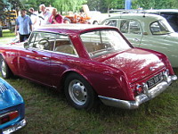 Facel Vega, Facel III, 1963, 10 CV (2008-05-12, pris a Lyon)(02)